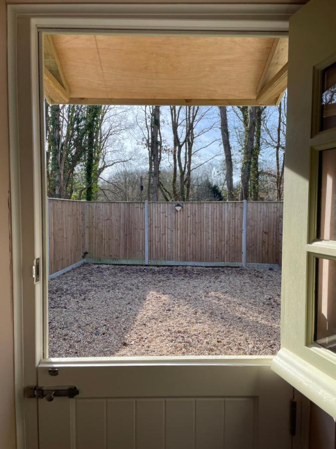 Beech Cottage Bodiam Экстерьер фото