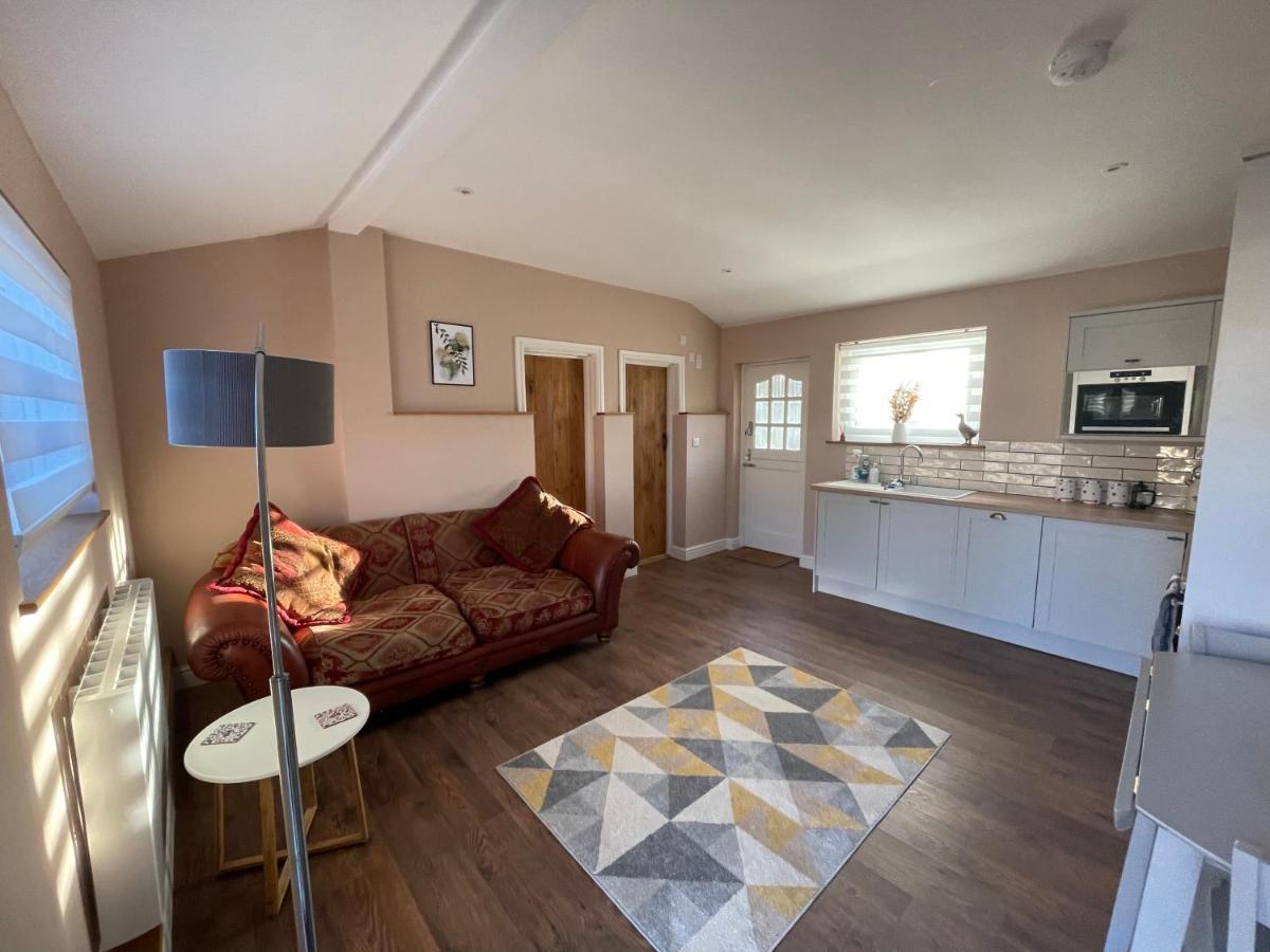Beech Cottage Bodiam Экстерьер фото
