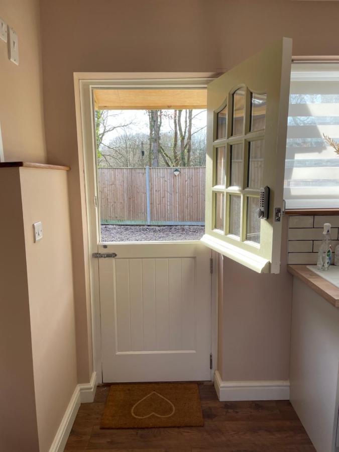 Beech Cottage Bodiam Экстерьер фото