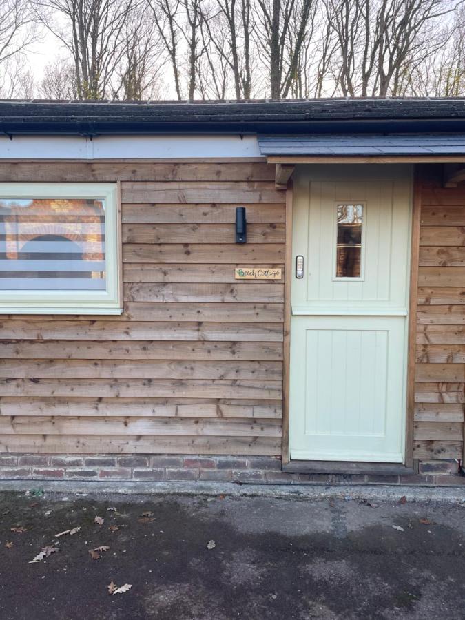 Beech Cottage Bodiam Экстерьер фото