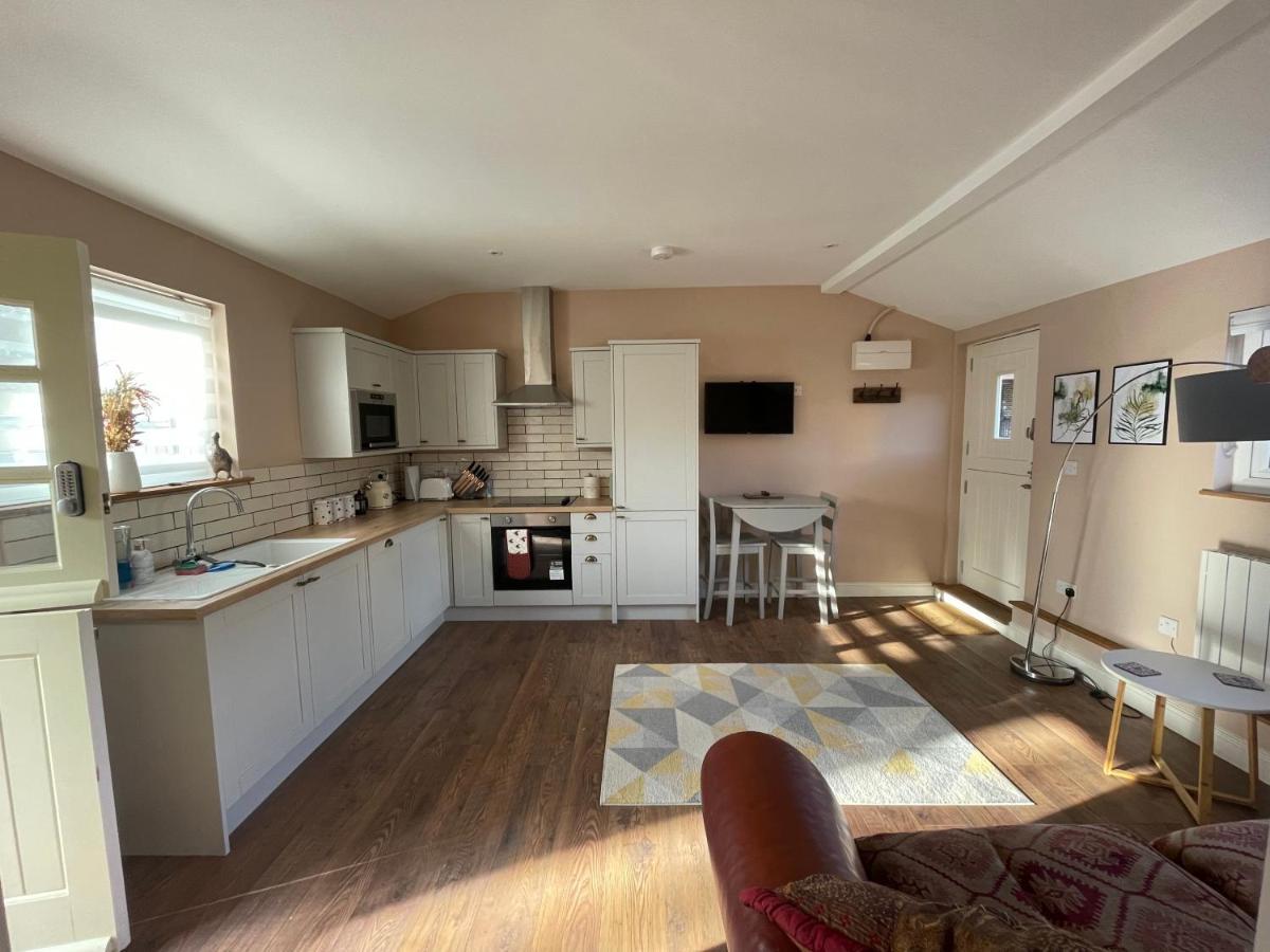 Beech Cottage Bodiam Экстерьер фото
